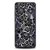 Lace Style Cool Girl Phone Case for Samsung Galaxy A73 A55 A53 A51 A35 A33 A32 A25 A23 A22 A15 A13 A17 A07 5G Soft TPU Shell Bag