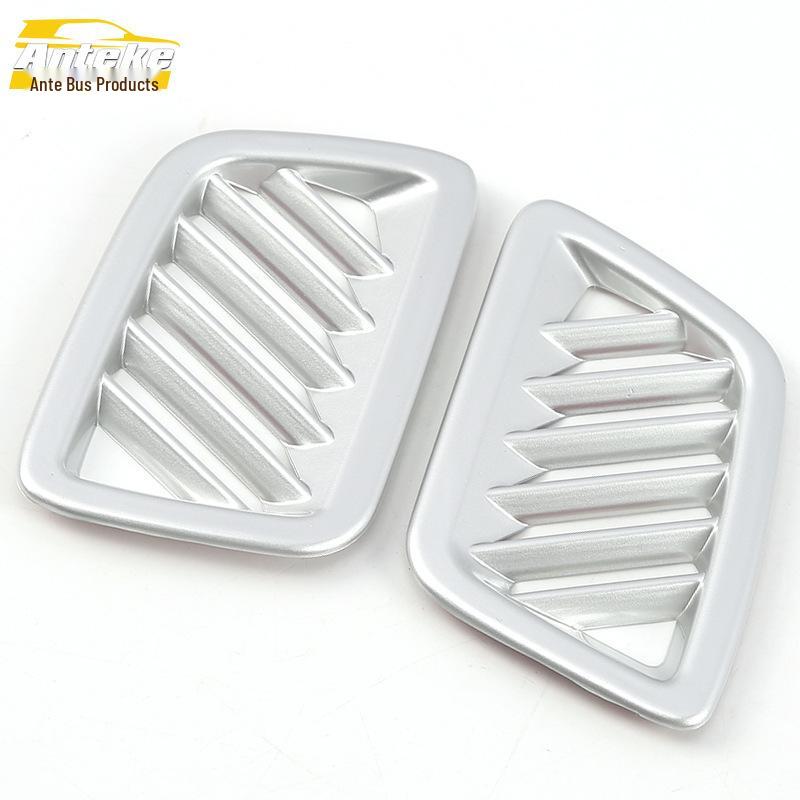 CRV Dashboard Air Outlet Trim (2017-2021) for Center Console Vent