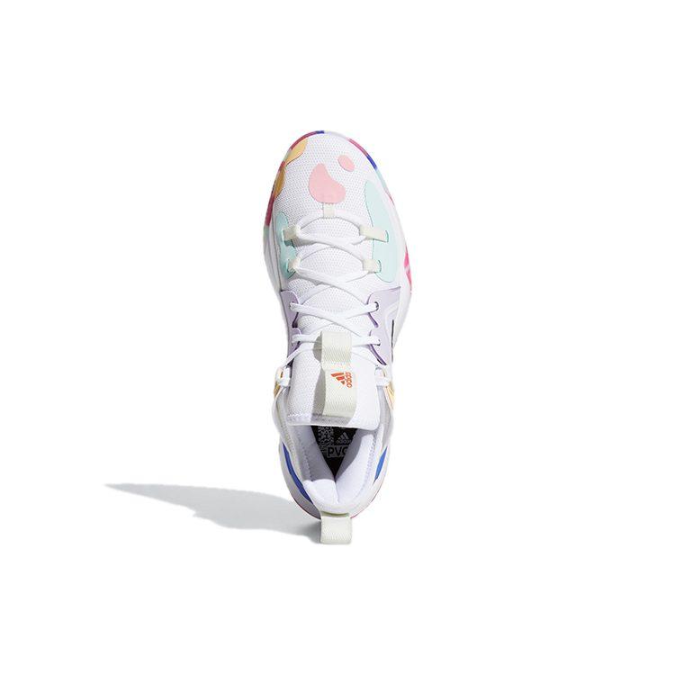 Adidas Harden Stepback 2 'White' H68057