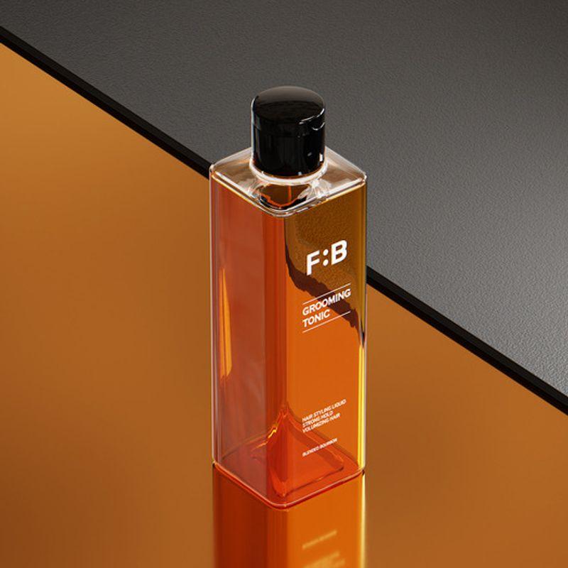 Forbeaut Тоник для укладки волос Воск для волос 220 мл Grooming Tonic 200ml