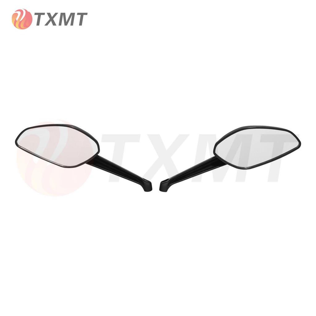 Modifierade Vänster & Höger Backspeglar för Ducati Diavel & Monster 821/1200/1200S