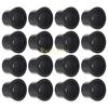 16PCS UTV Suspension Front Rear Control Arm Cushion Bushing Kit For Can-Am Maverick 1000 X3 706201659 Shock Absorber