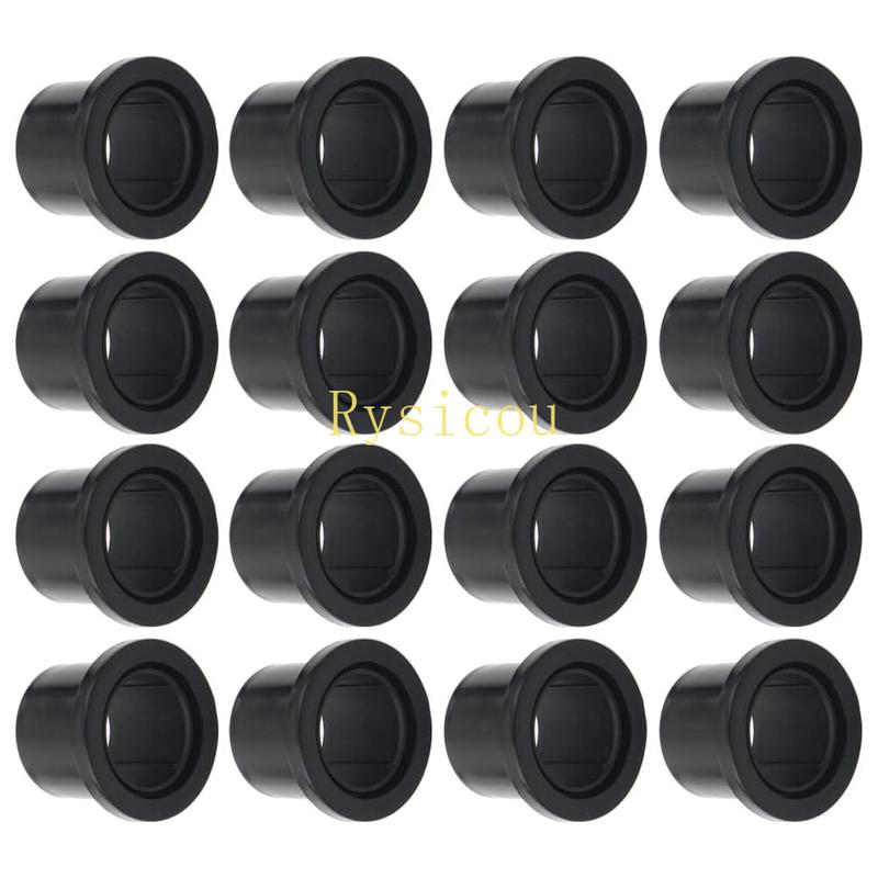 16PCS UTV Suspension Front Rear Control Arm Cushion Bushing Kit For Can-Am Maverick 1000 X3 706201659 Shock Absorber
