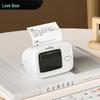 Ailixiong Portable Mini Inkless Printer
