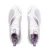 Li Ning BadFive 5 Slip Resistant, Abrasion Resistant, Breathable, Rebound Grip Mid Top Basketball Shoes Men's ABFV025-12