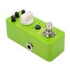 Effect Pedal Mod Factory Single 11 Effects Adjustable Metal Shell Instrument Accessory
