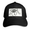 HI FLY Baseball Cap Rugby Golf Wear Dad Hat Golf Cap Unisexs Womens