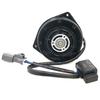 Car Air Conditioning Condenser Cooling Fan Motor 38616-PWA-J01 For Honda 2005-2008 Civic 2006-2011 FA1 /CRV 2007-2011 Accessorie