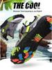 Cross-Border Quick-Dry Wading Shoes: Non-Slip Trekking Shoes for Men, Women, and Kids
