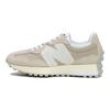 New Balance 327 Timberwolf Aluminum Women's Sneakers WS327EC