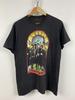 1989 Vintage Guns N Roses Welcome To The Jungle T-Shirt Size S? Unisex T-Shirt