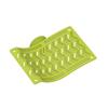 Suction Cup Lizard Climbing Hanging Bed with Rope Sun Mat Hammock Pet Cradle Crawler  Frogs