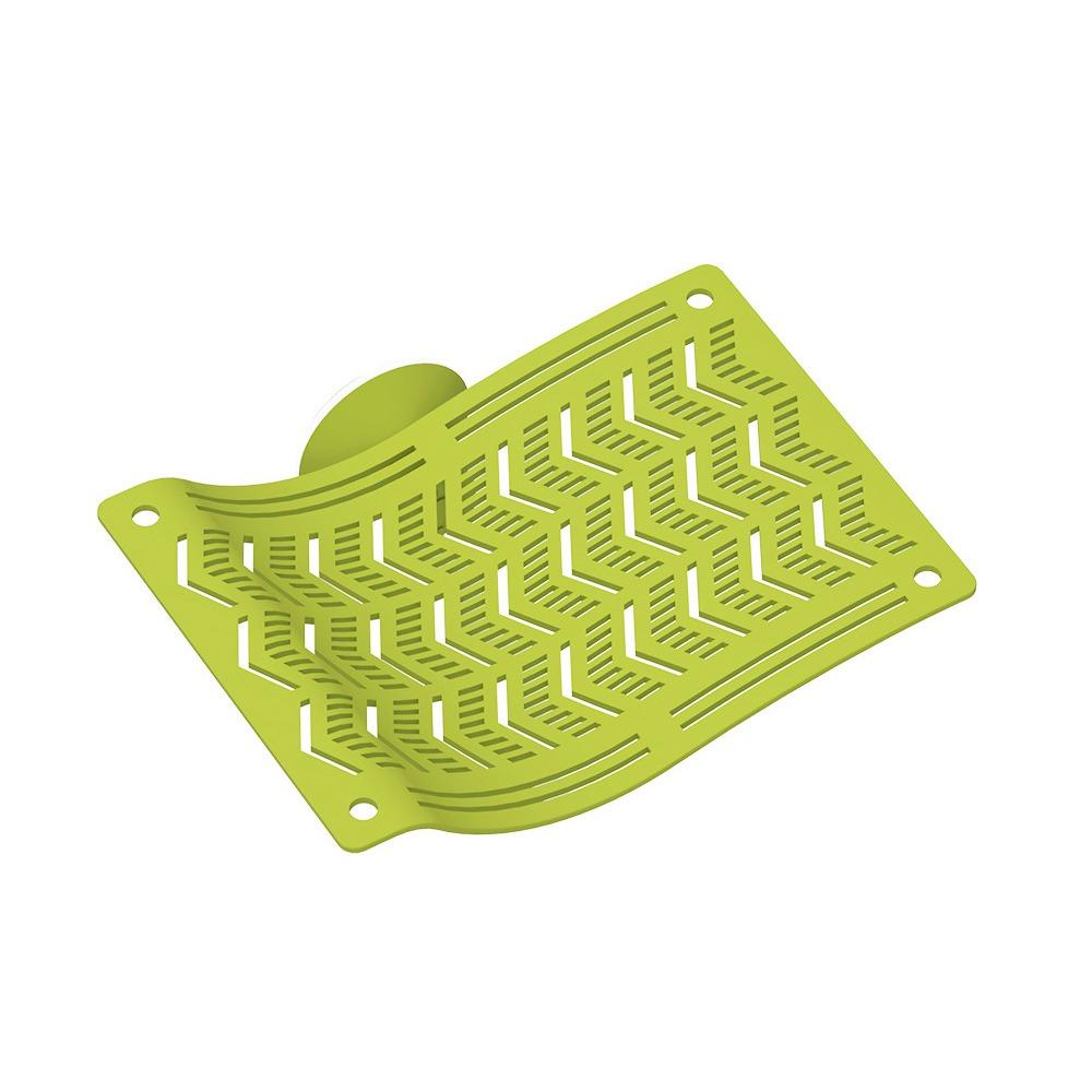 Suction Cup Lizard Climbing Hanging Bed with Rope Sun Mat Hammock Pet Cradle Crawler  Frogs