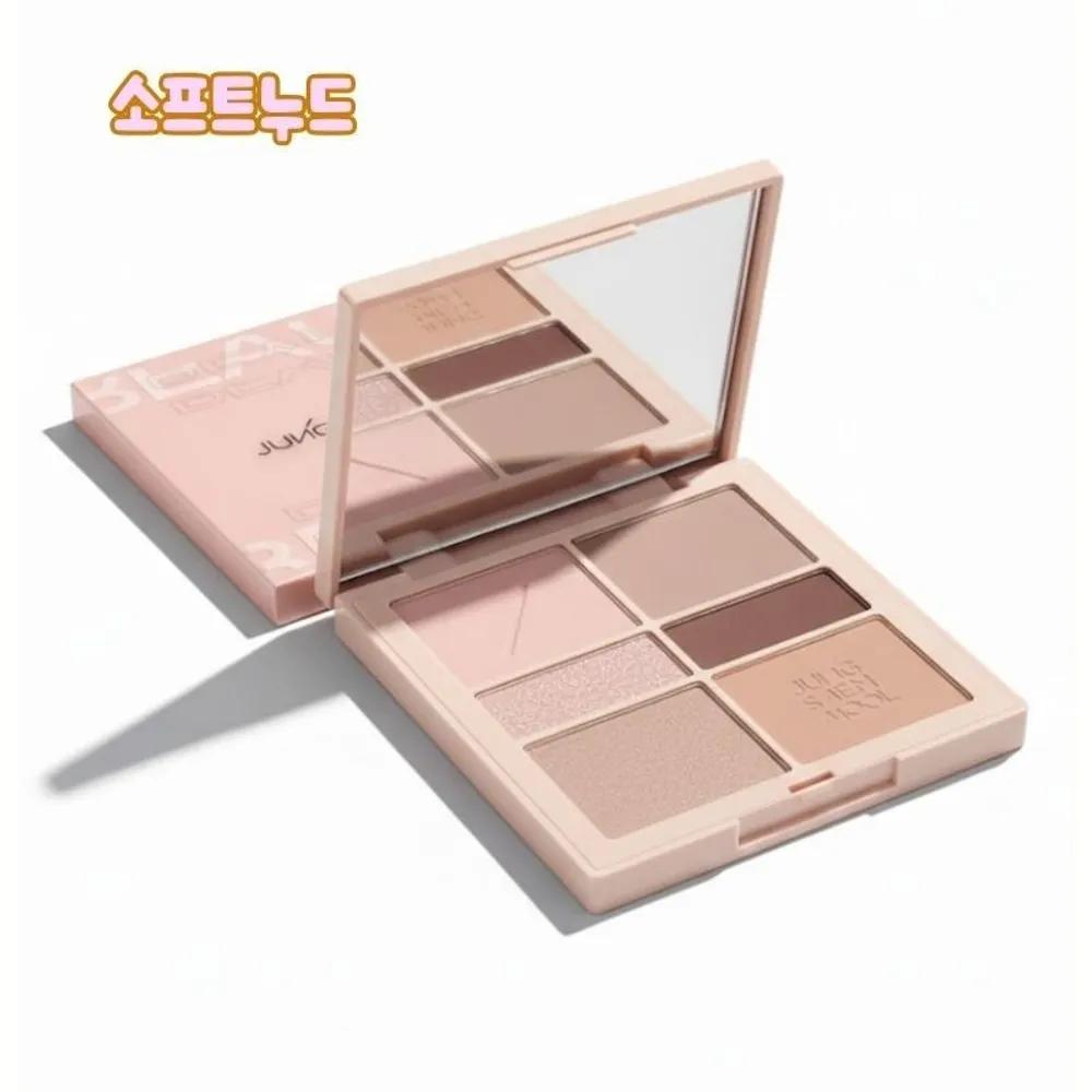 JUNG SAEM MOOL Artist Eye Palette