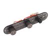 Pre Wiring Electric Guitar Control Plate Prewired Loaded Harness 3 Way Switches Knobs for Telecaster Parts