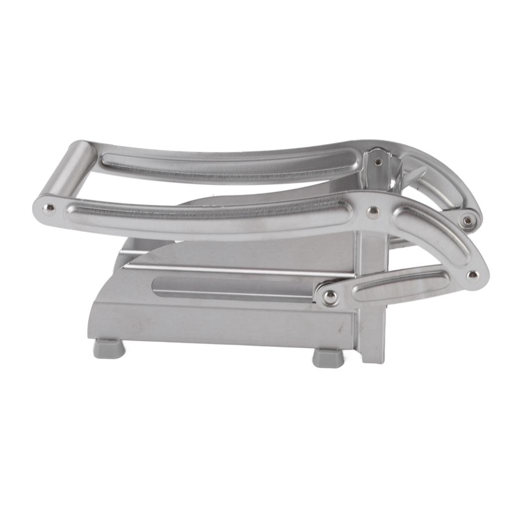 Stainless Steel French Fry Cutter Potato Cutter Fries Cutter Machine Home Kitchen Tool