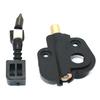 Oil Pump for McCulloch M3414 M3416 M3616 M3816 M4218 MAC 3-14XT MAC 3-16XT Mac 4-18XT Mac 4-20XT MAC 20X MAC Cat 335 338 435 436