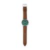 Fossil Sullivan BQ2858 Men's Brown Watch