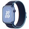 Nylonband für Apple Watch Band 49 mm 44 mm 40 mm 45 mm 41 mm 42 mm 44 45 49 mm Correa Armband iWatch Ultra Serie 7 6 5 3 SE 8 Armband