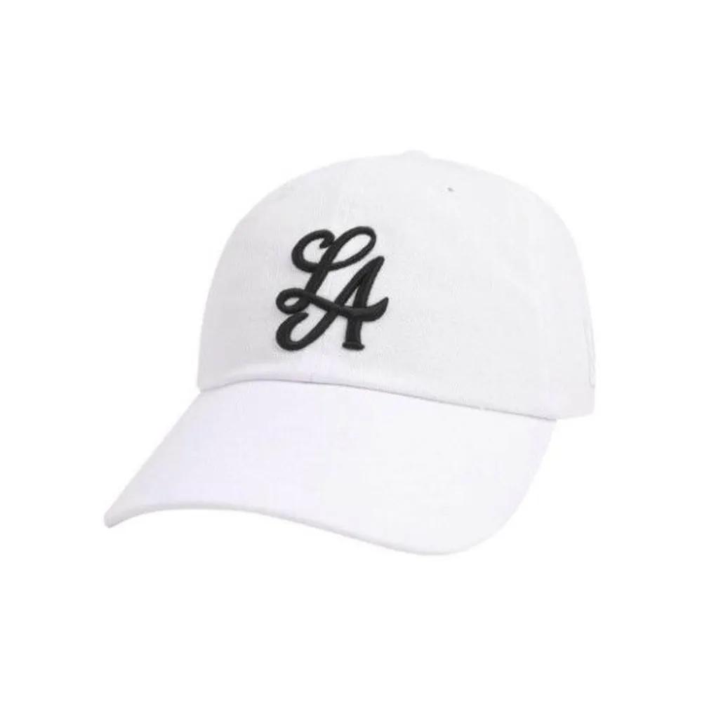 [NBA] M Cap KQC N255AP251P-WH NYK City Abbreviation Final FREE
