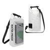 Sinodiving 2L Trockentasche Touchscreen Wasserdichte Taschen Trekking Driften Rafting Surfen Kajak Outdoor Sporttaschen Campingausrüstung