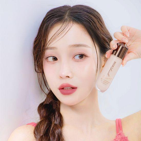 MAKEHEAL One-Piece Foundation 28g, 4 colors
