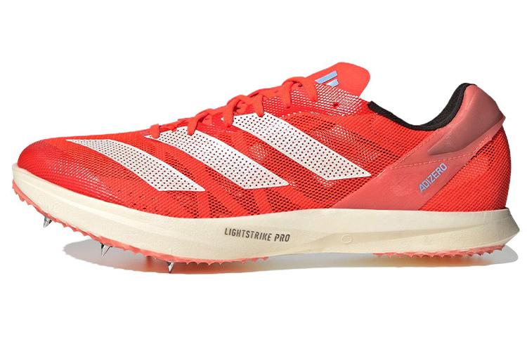 Adidas Adizero Avanti Tyo Оранжевый HQ3778 42