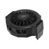 Mobile Phone Cooler Cellphone Radiator Phone Cooling Fan for IOS for Android Semiconductor Heatsink 
