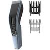 HC3530/15 Electric Hair Clipper 13-lengths Black Et Blue