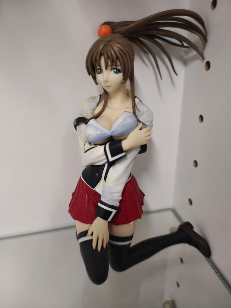 

[USED] Bible Black Figure Imari Walnut No Box