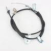 2pcs/set Hand brake cable for Great wall Haval H6 3508300XKZ16A 3508400XKZ16A