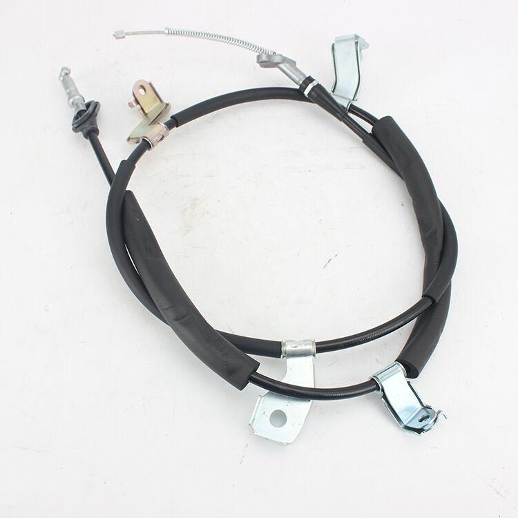2pcs/set Hand brake cable for Great wall Haval H6 3508300XKZ16A 3508400XKZ16A