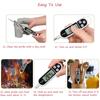 Food Thermometer TP300 Digital Kitchen Thermometer for Meat Cooking