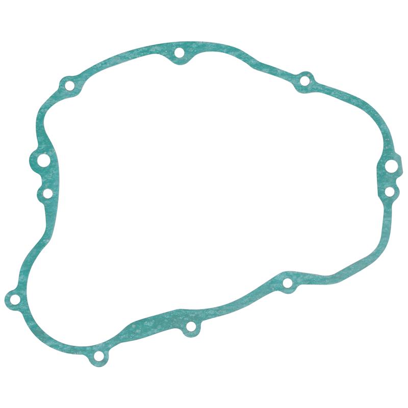Motorcycle Cylinder Crankcase Cover Gasket Kits Set For Kawasaki KDX200 KDX 200 1989-1994