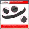 Hood Protector Compatible With -2026 Chevrolet Colorado Hood Shield TPE Hood Deflector Hood Guard For 2025 Chevy Colorado Accessories