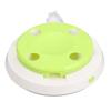 Electric Cat Turntable Fun Self Play Interactive Toy Boost Cat Vitality Cat Teasing Rotating Toy