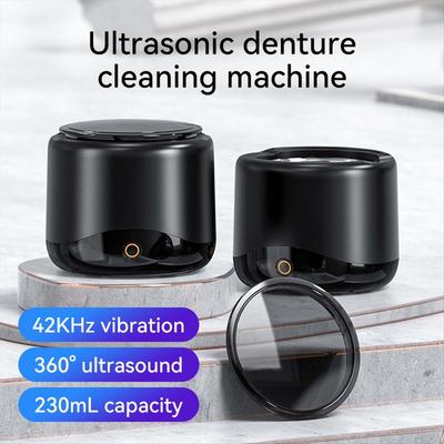 Eletrodomésticos para limpeza – Aparelhos de limpeza a ultrassom