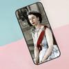 England Queen Elizabeth II For Oppo A16 A76 A96 A15 A80 A60 A40 A94 A54 A98 A78 A18 A38 A58 A17 A77 A74 A57S Phone Case