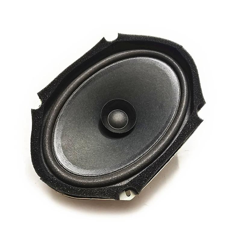Auto Car Door Speaker Bass Loudspeaker Horn For Mazda 3 6 B70 B50 X80 BSIA66960 FC01-66960