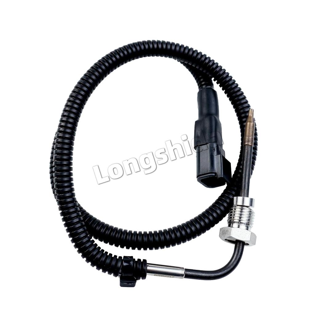 21225020 DEF Exhaust Gas Temperature Sensor DPF EGT Sensor Compatible fit for Volvo/Mack 2012-2019 D11 D13 D16,EPA10 MP7 MP8 MP10 Models