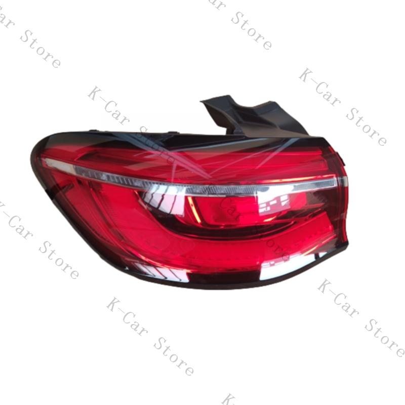 Tail Light Rear Bumper Brake Light Reversing Light Turn Dynamics Signal Car Accessories For MGHS SAIC MG HS 10420734 10420733