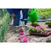 Arrosoir - NATURE - 10 L - Pomme d'arrosage - Vert