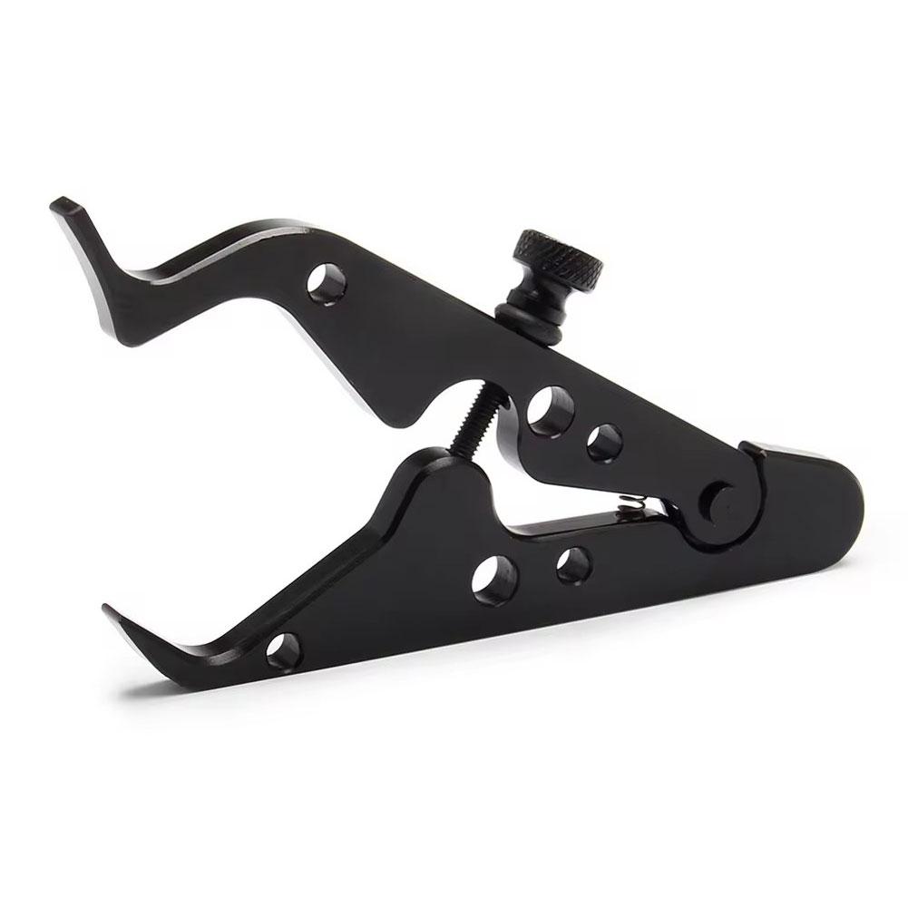 Motocicletă Cruise Control CNC aluminiu blocare asistență accesorii asista motocicletă încheietura mâinii mâner blocare retinere motocicletă Univers U4V2