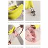 Breathable Pet Neck Cone Anti-Bite Cat Neck Protective Circle Dog Protective Head Cover  Pet Care