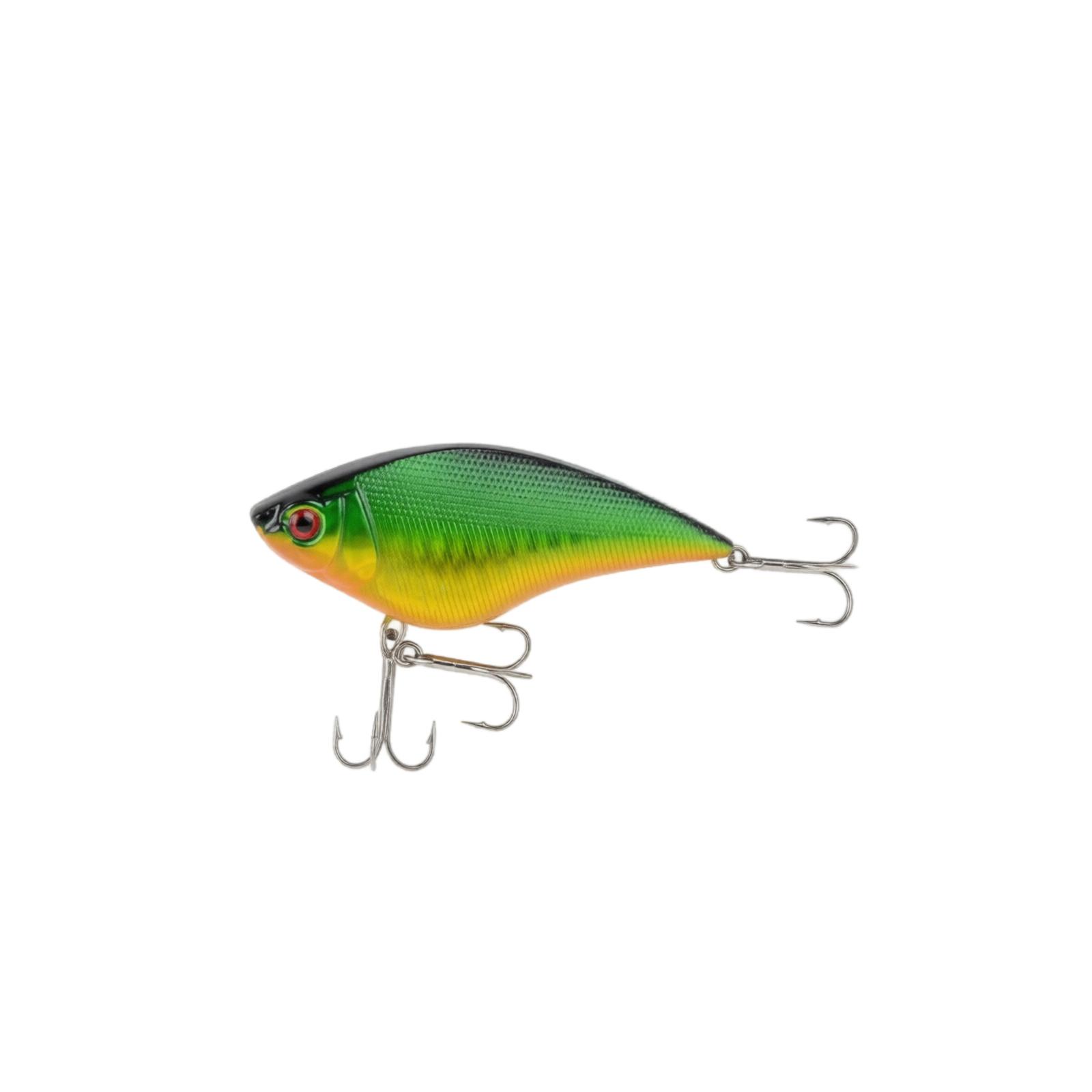 

VIB Fishing Lure 7cm Length 16g Weight Vibration Swimming Layer Hard Bait for Freshwater and Saltwater Fishing one size