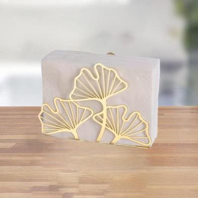 Decoraciones de mesa y accesorios – Servilleteros sobre la mesa