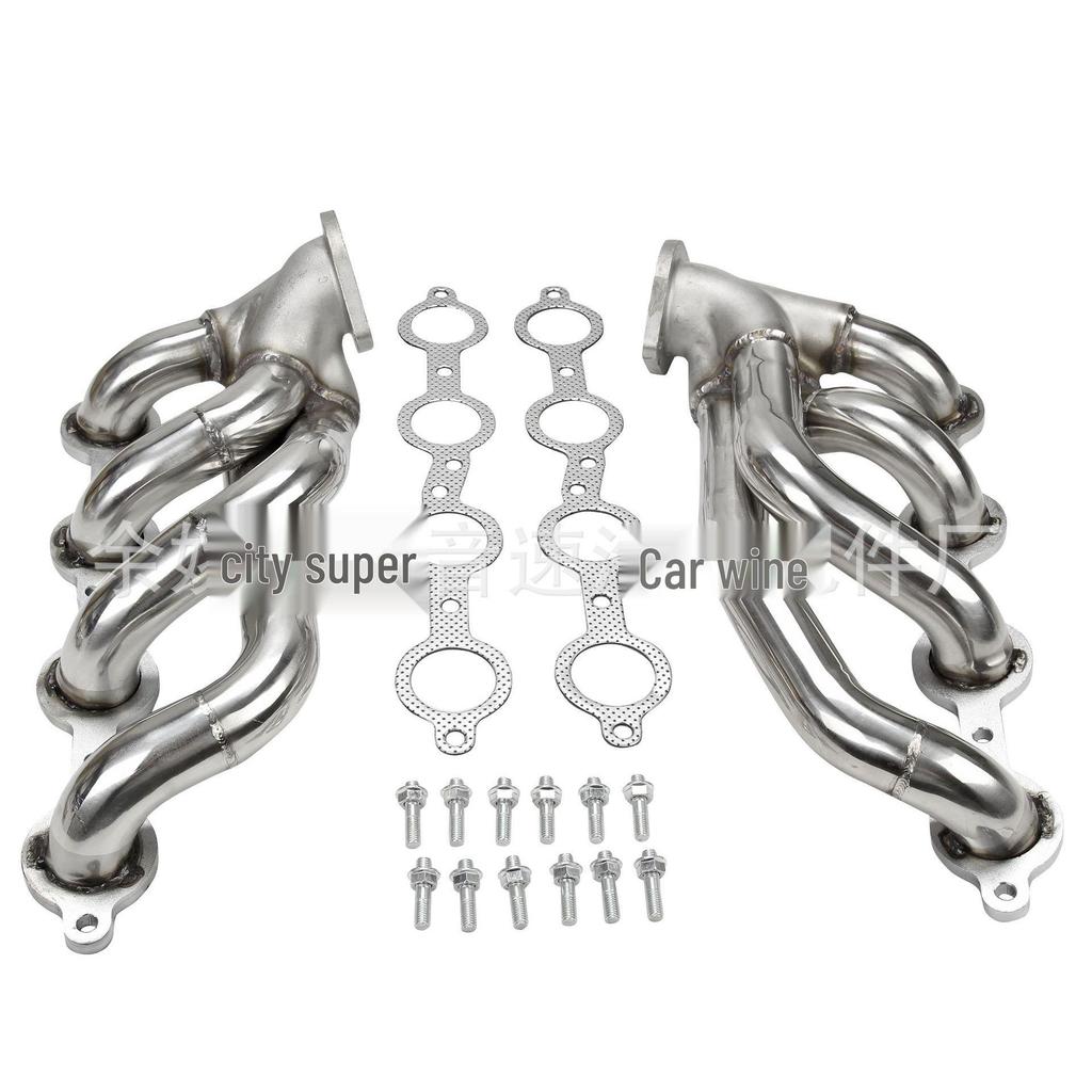 Chevrolet Camaro (2010-2011) Exhaust Manifold for Overseas Warehouse Dropshipping