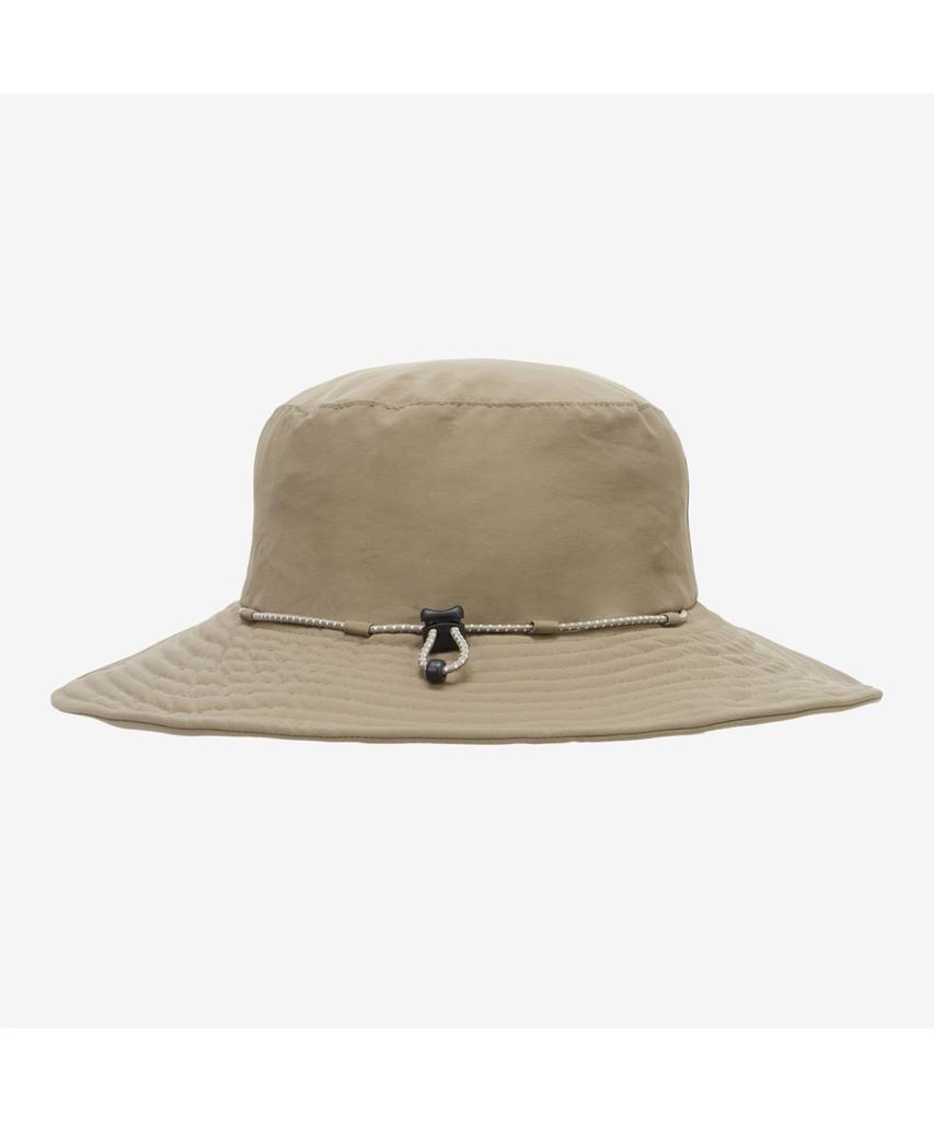 Noseupeiseu Ne3Hr53B Tnf Trekking Hat Beige Brown