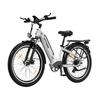 Bicicletă Electrică Hitway BK16 26inch 250W 48V Baterie 18Ah