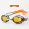 Alliance Messenger HD Anti-Fog Swimming Goggles